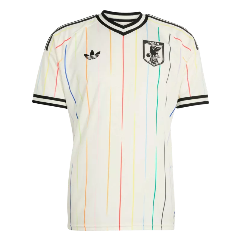 2026 Japan Away