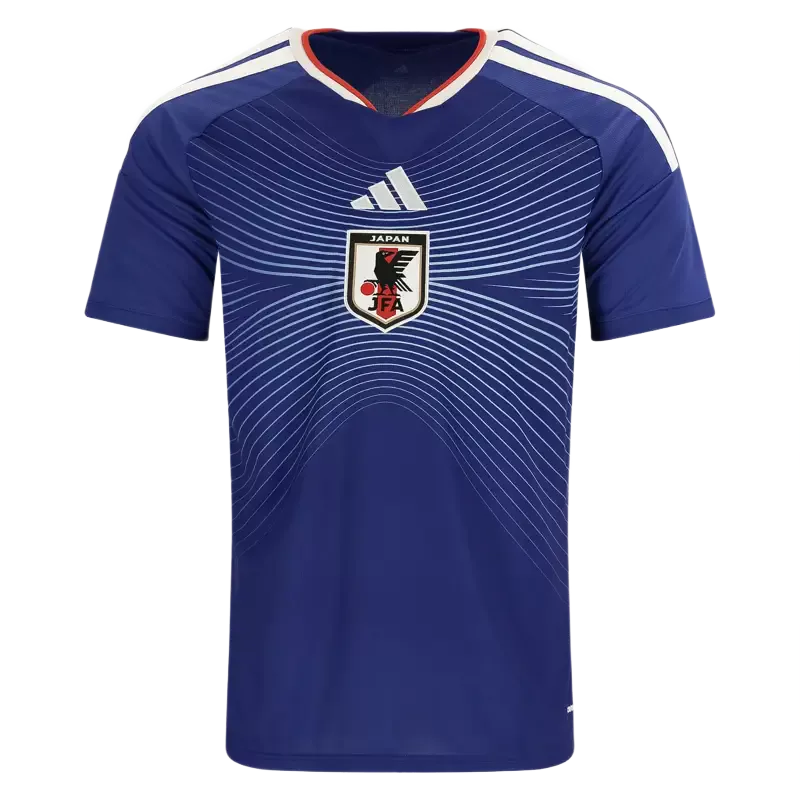 2026 Japan Home