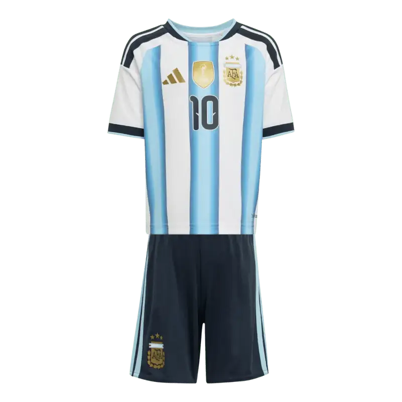 2026 Kids Argentina Home