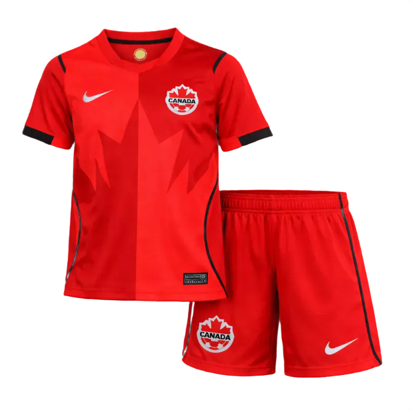 2026 Kids Canada Home