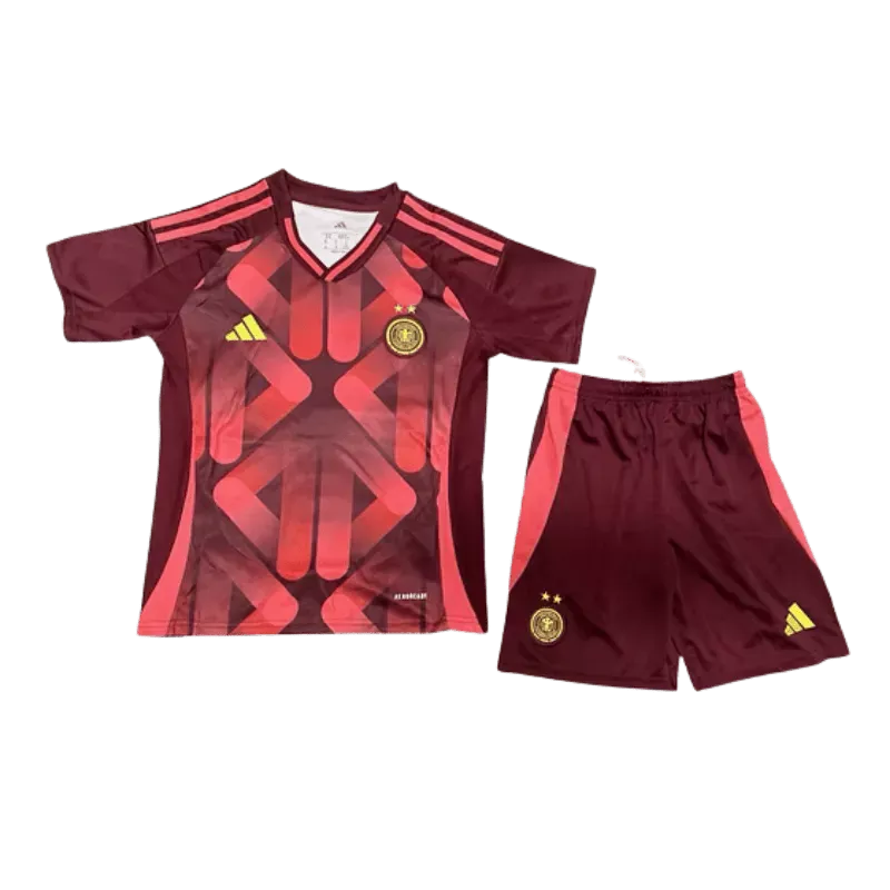 2026 Kids Germany Away