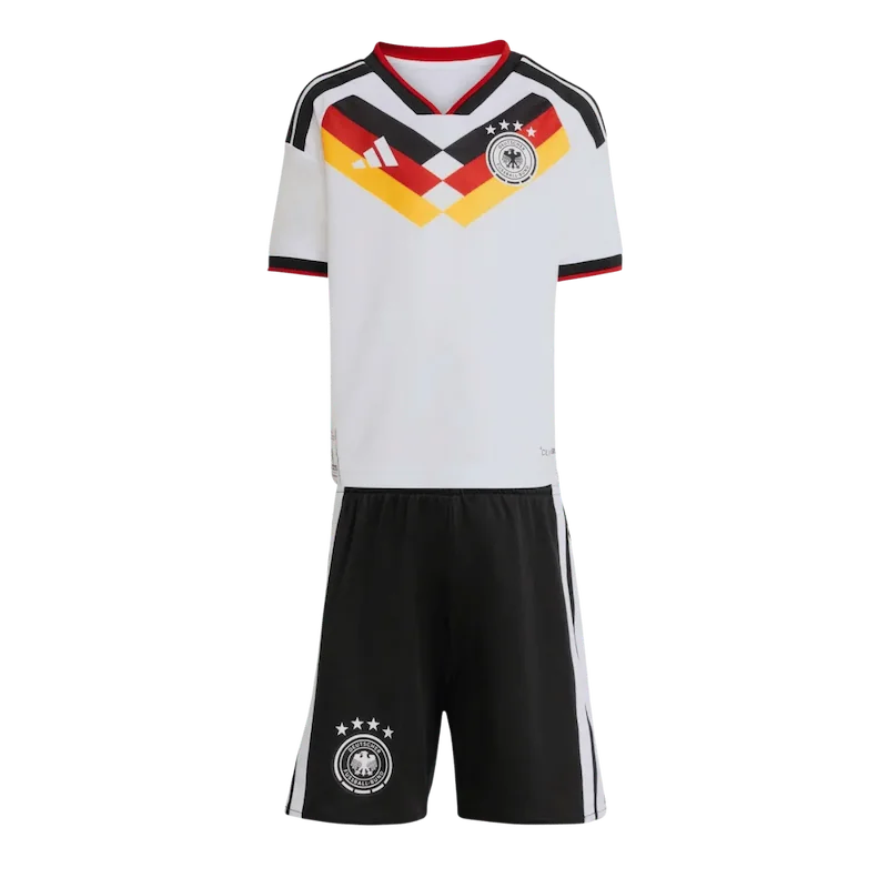 2026 Kids Germany Home