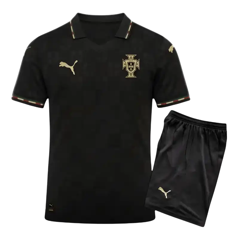 2026 Kids Portugal Pantera Special Edition