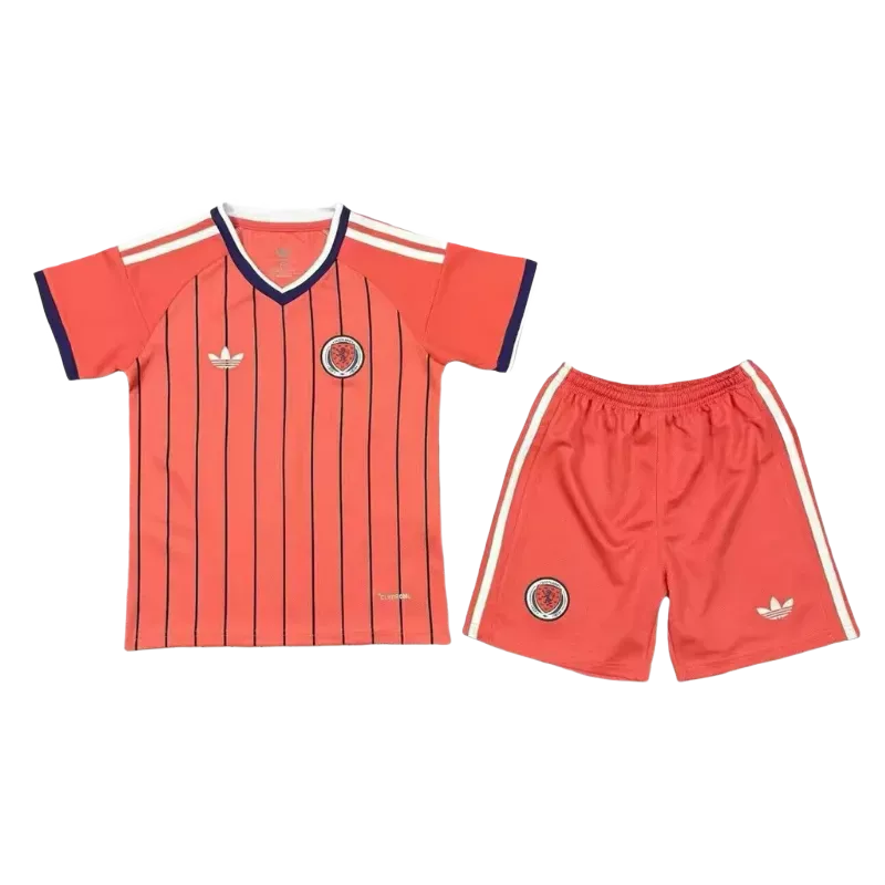 2026 Kids Scotland Away