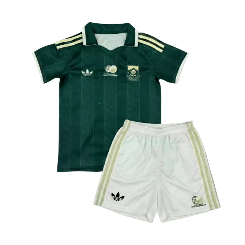 2026 Kids South Africa Away