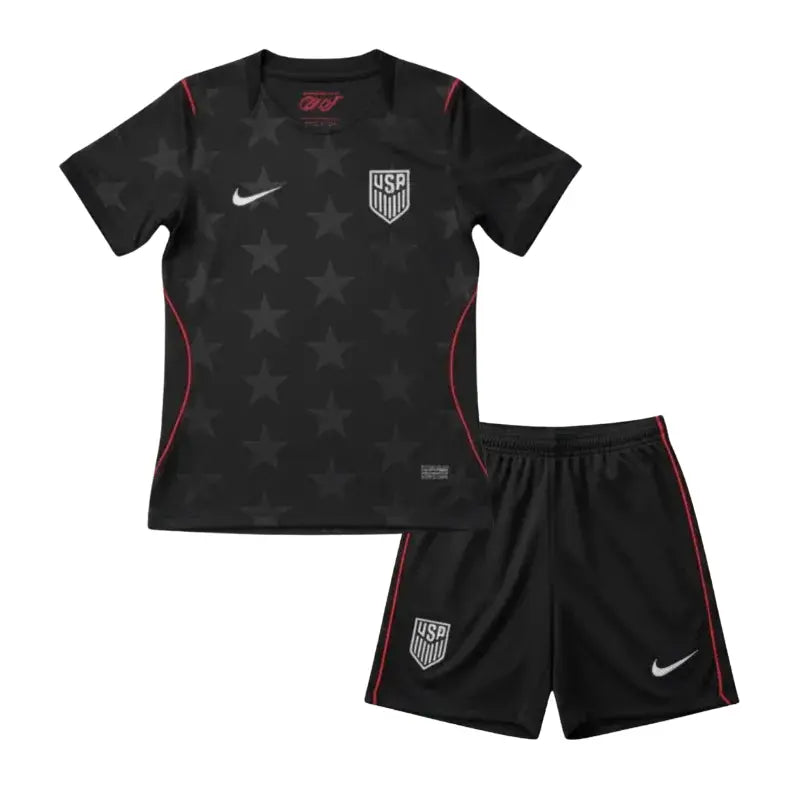 2026 Kids USA Away