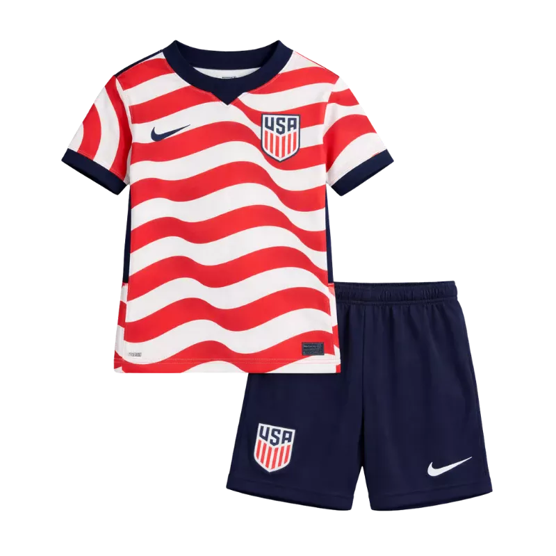 2026 Kids USA Home