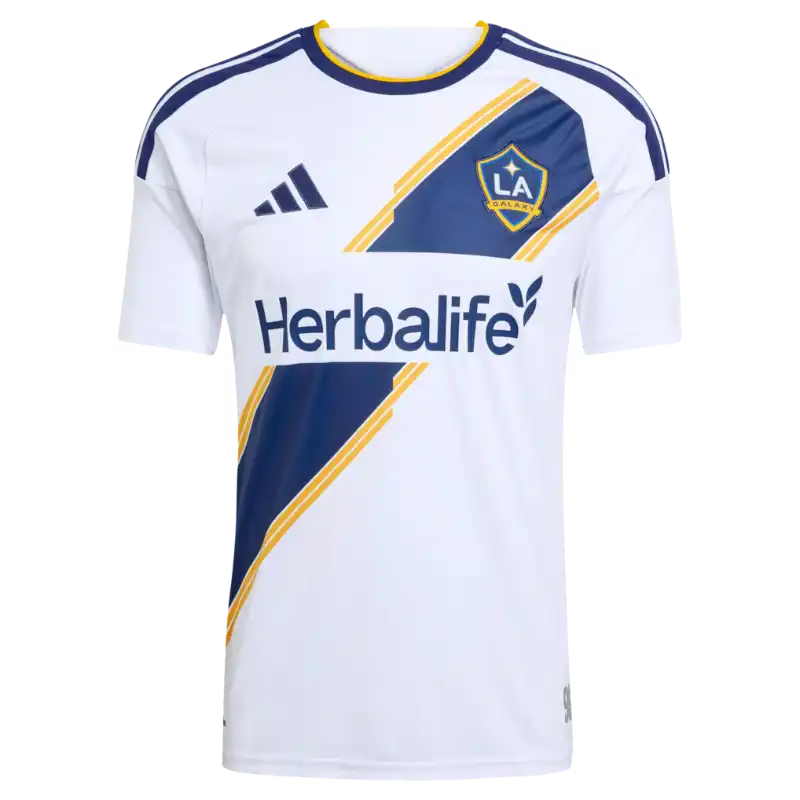 2026 LA Galaxy Home