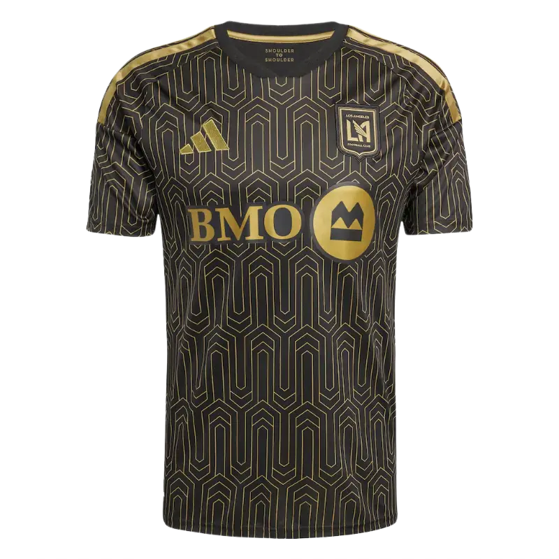 2026 LAFC Home