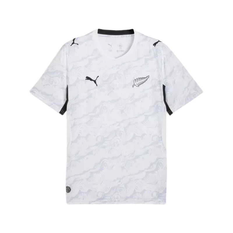 2026 New Zealand Away Jersey