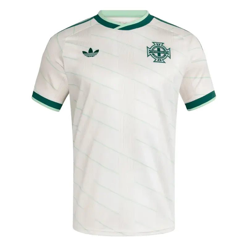 2026 Northern Ireland Away Jersey