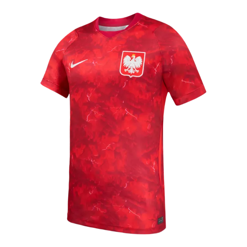 2026 Poland Away
