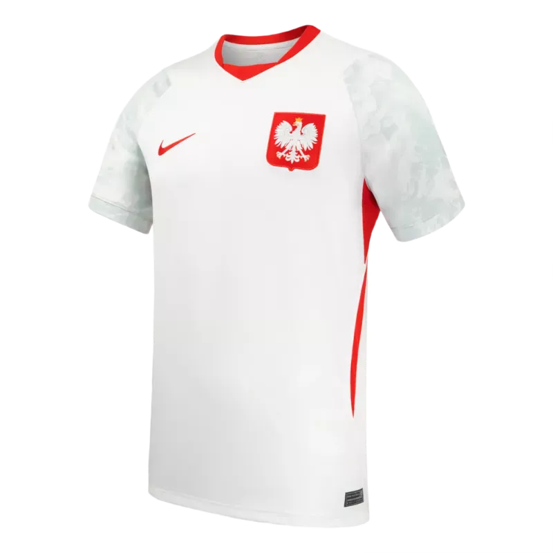 2026 Poland Home