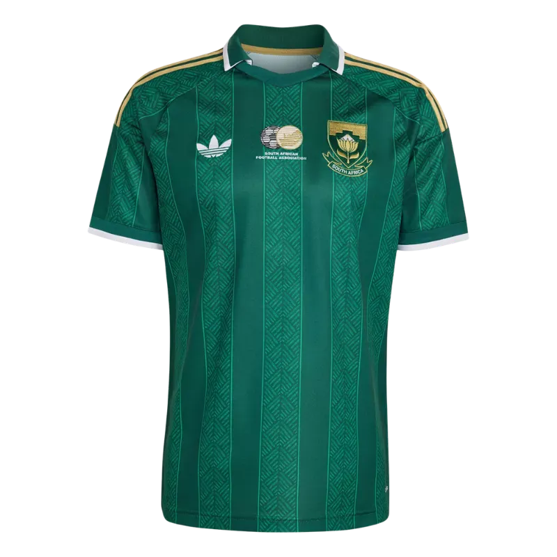 2026 South Africa Away
