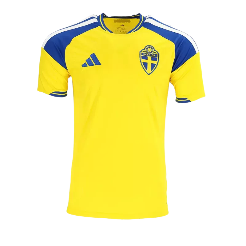 2026 Sweden Home