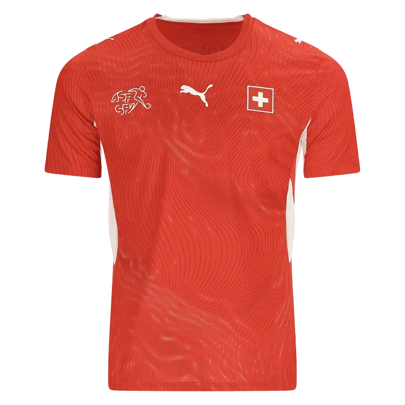2026 Switzerland Home