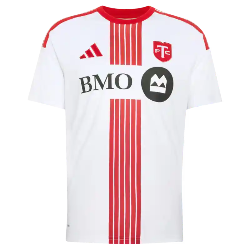 2026 Toronto FC Away