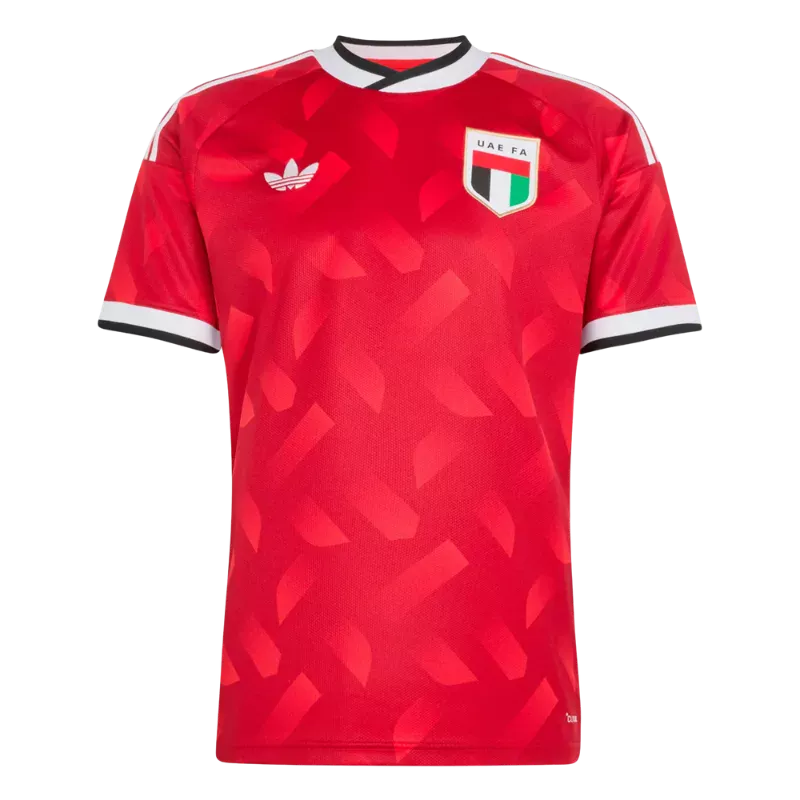 2026 United Arab Emirates Away Jersey