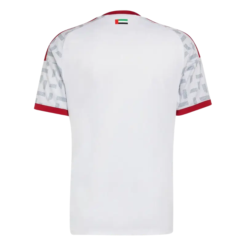 2026 United Arab Emirates Home