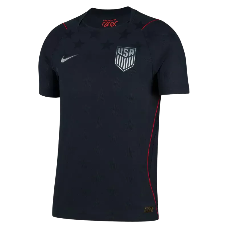 2026 USA Away Jersey