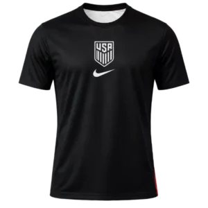 2026 USA Goalkeeper Jersey