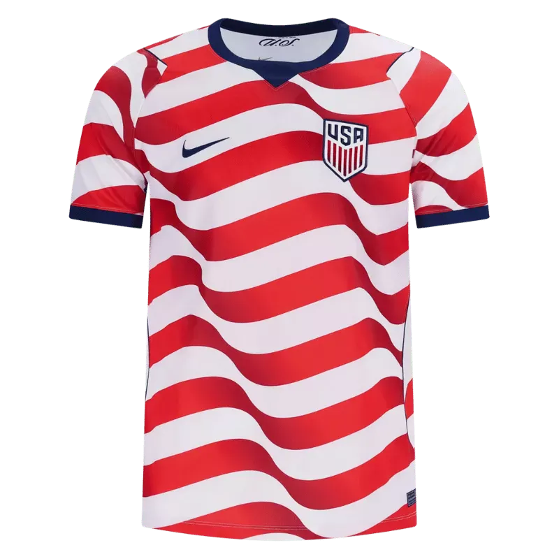 2026 USA Home