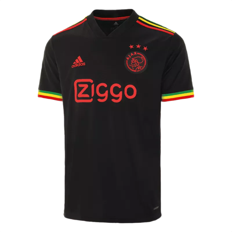 21/22 Ajax Third Jersey