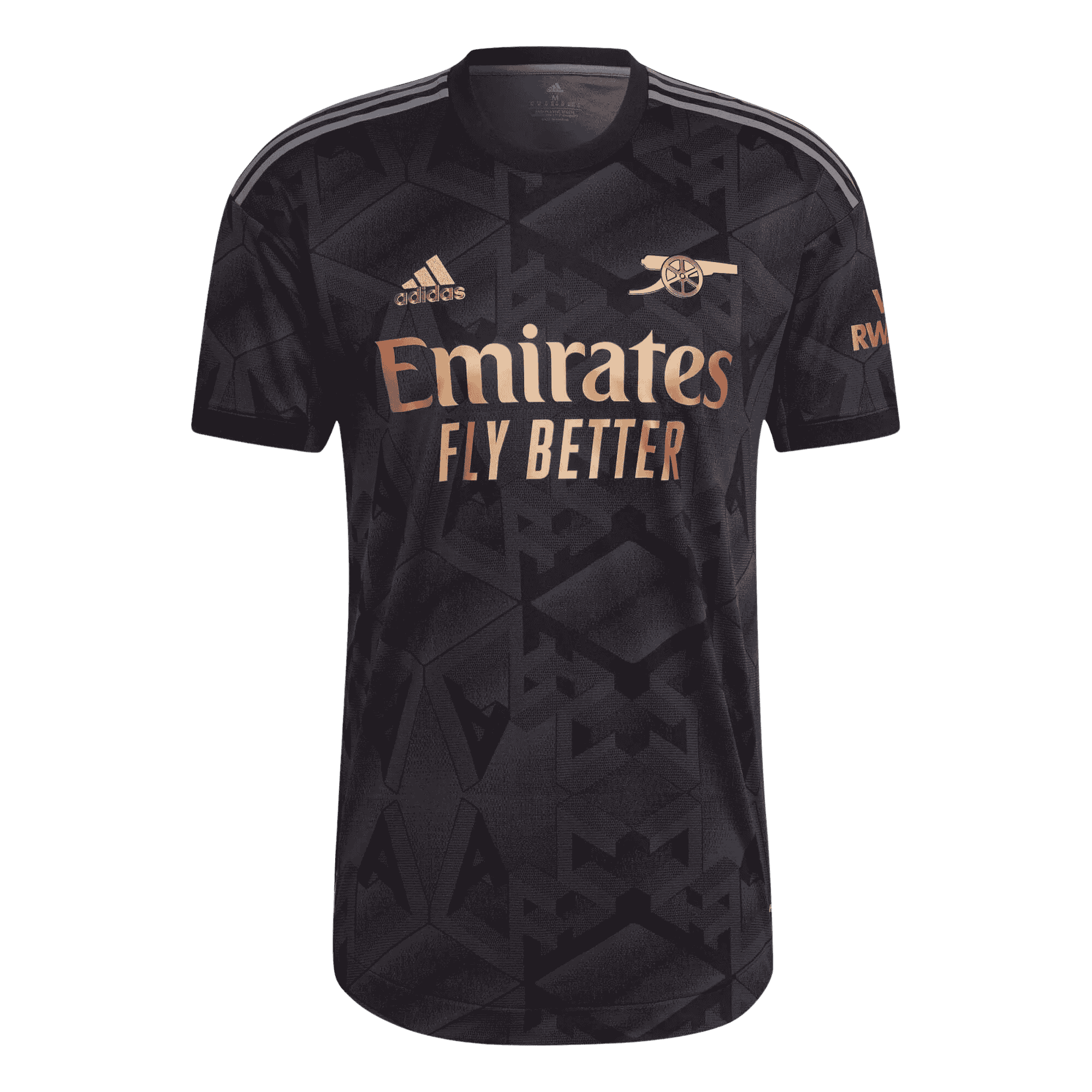 22/23 Arsenal Away Jersey