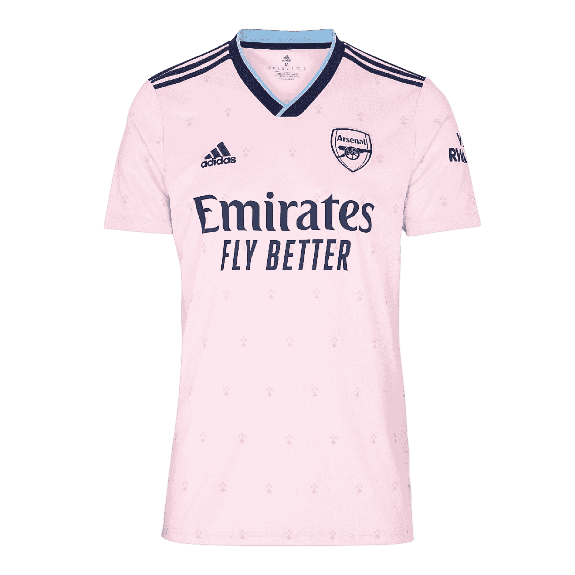 22/23 Arsenal Third Jersey