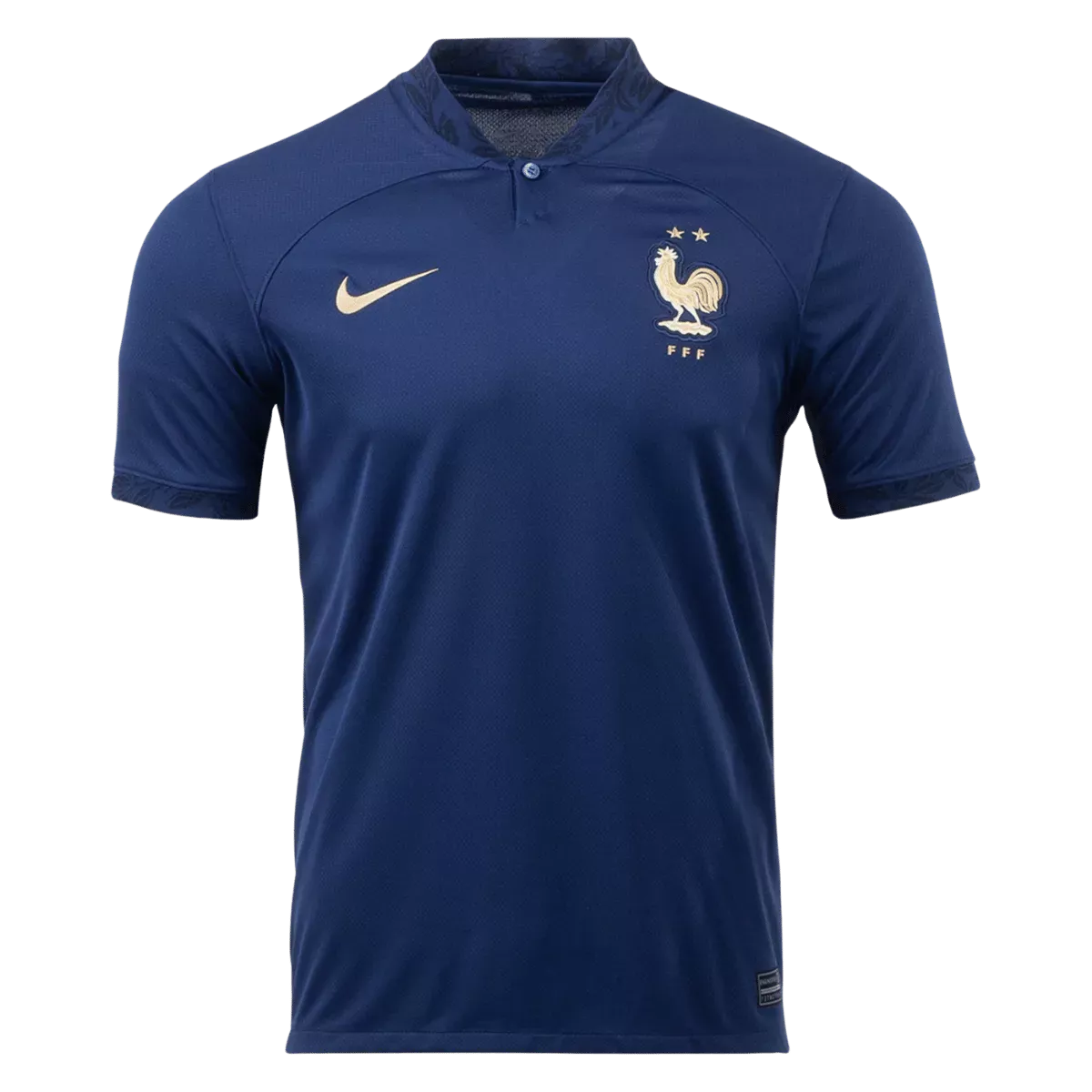 22/23 France Home