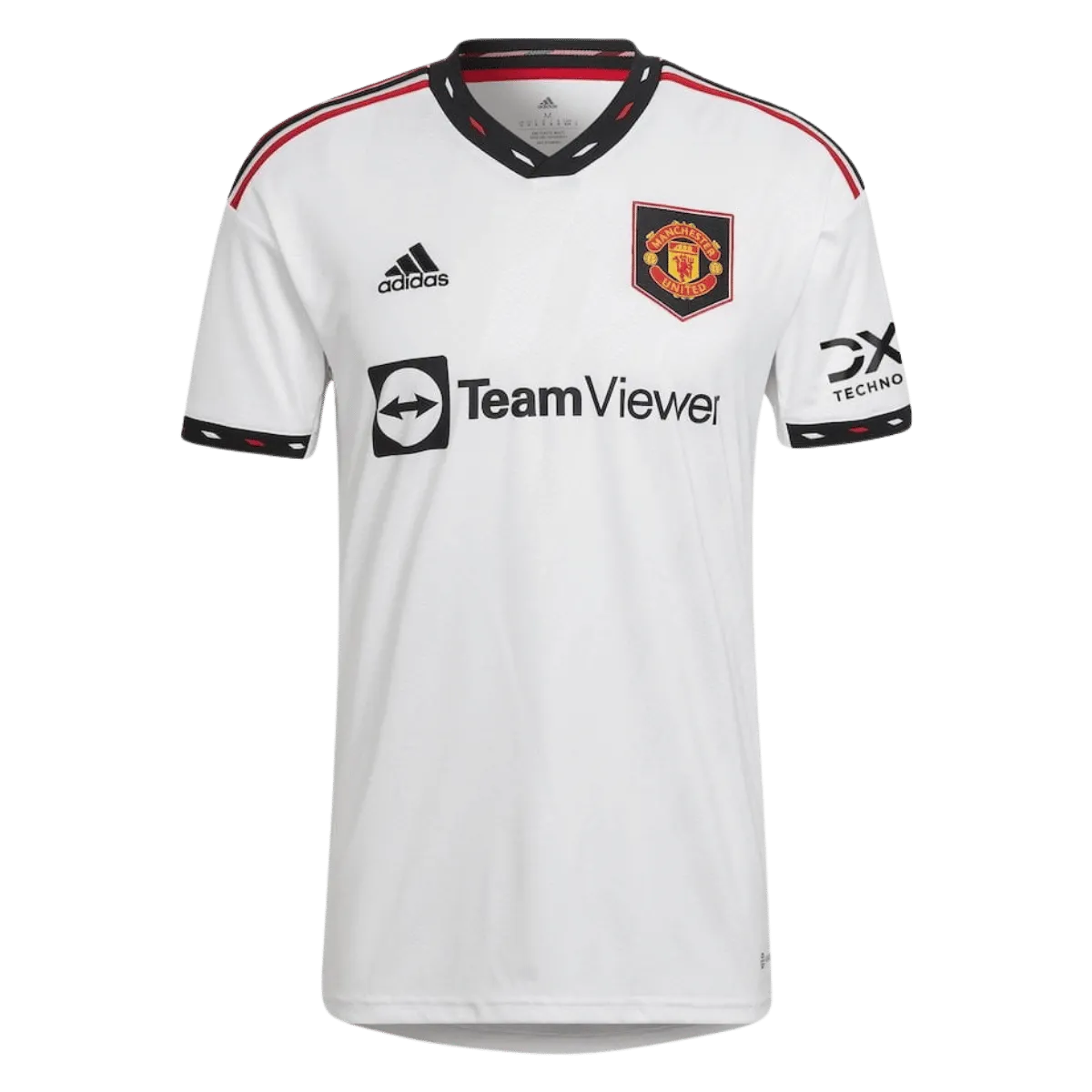 22/23 Man U Away Jersey