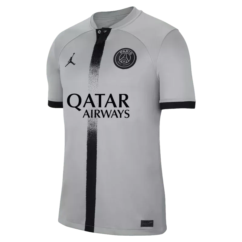 22/23 PSG Away Jersey