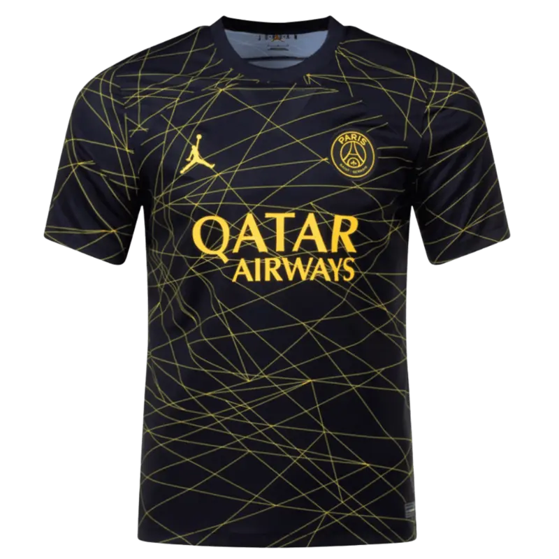 22/23 PSG Fourth Jersey