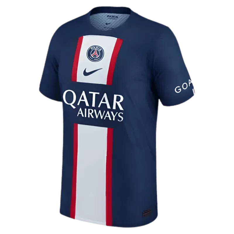22/23 PSG Home Jersey