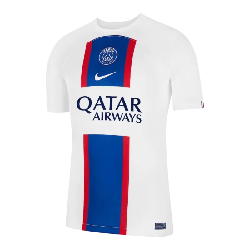 22/23 PSG Third Jersey