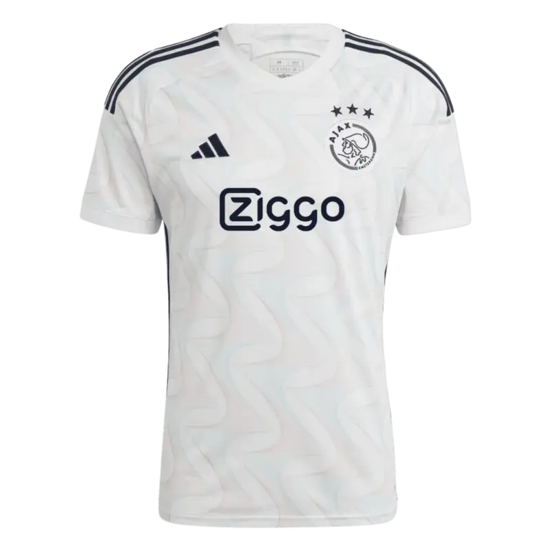 23/24 Ajax Away Jersey