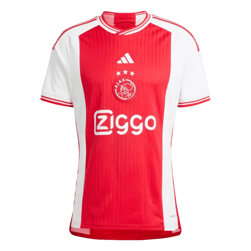 23/24 Ajax Home Jersey