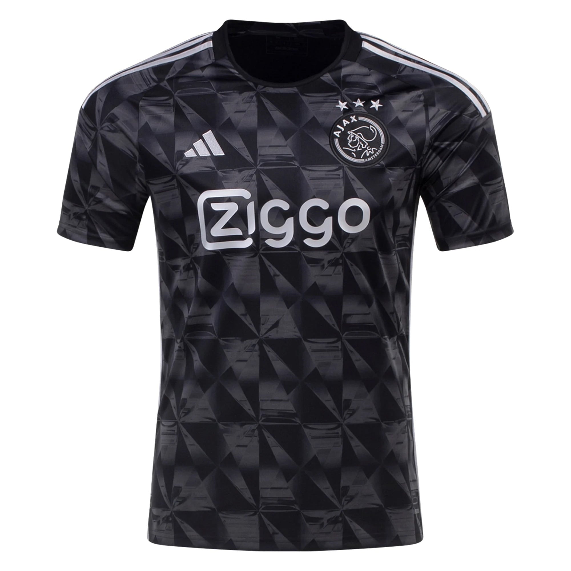 23/24 Ajax Third Jersey