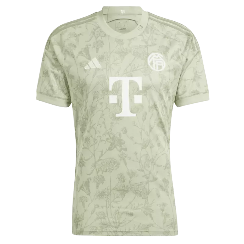 23/24 Bayern Munich Oktoberfest Jersey