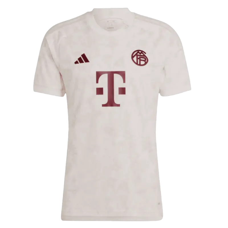 23/24 Bayern Munich Third Jersey