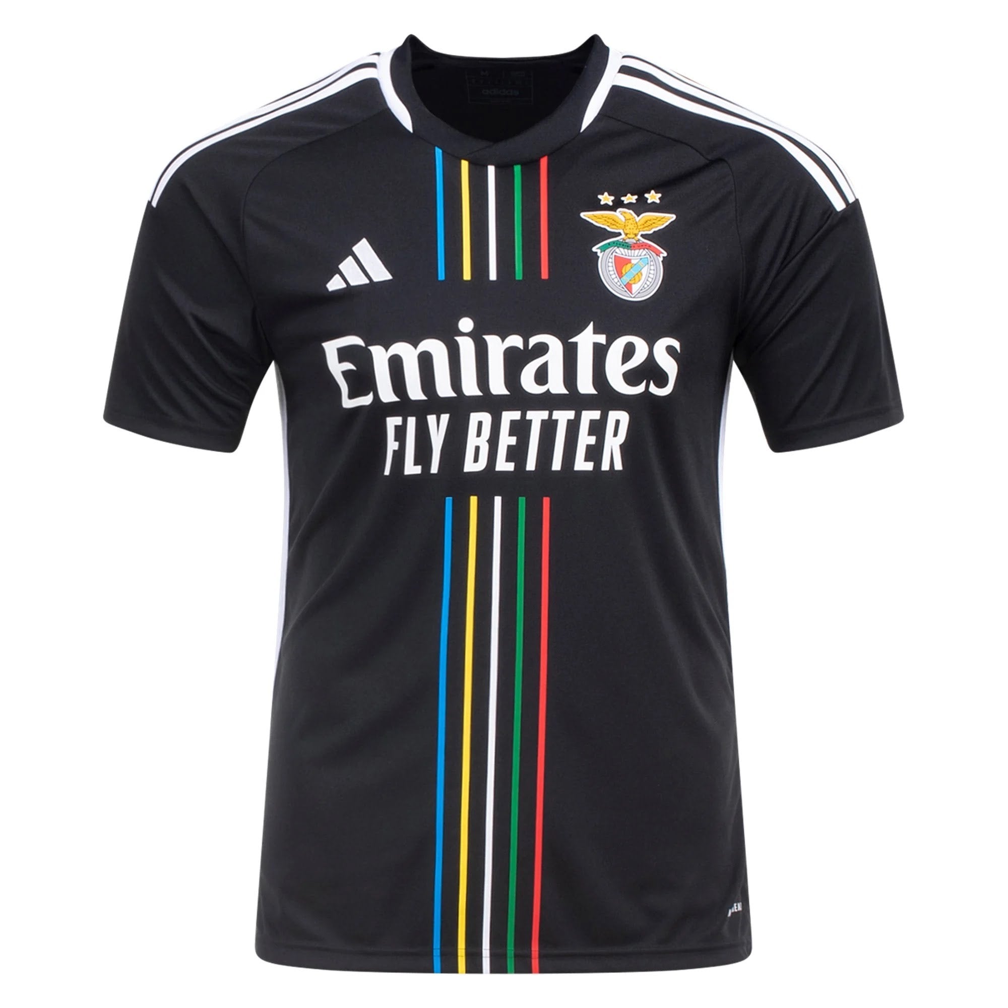 23/24 Benfica Away Jersey