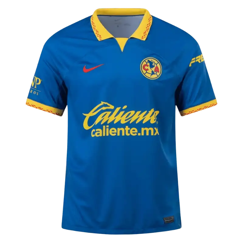 23/24 Club America Away