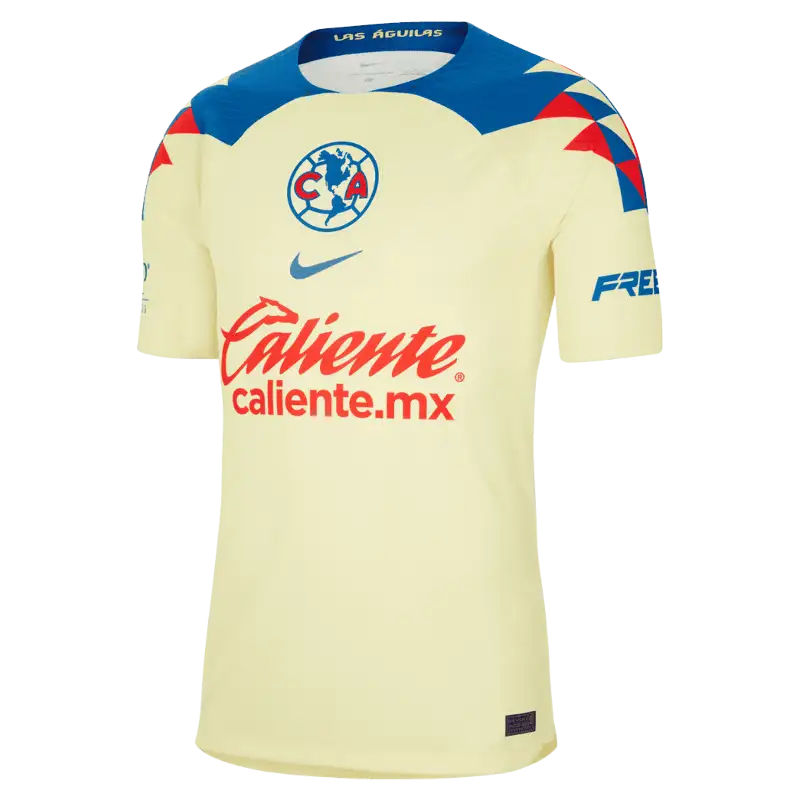 23/24 Club America Home