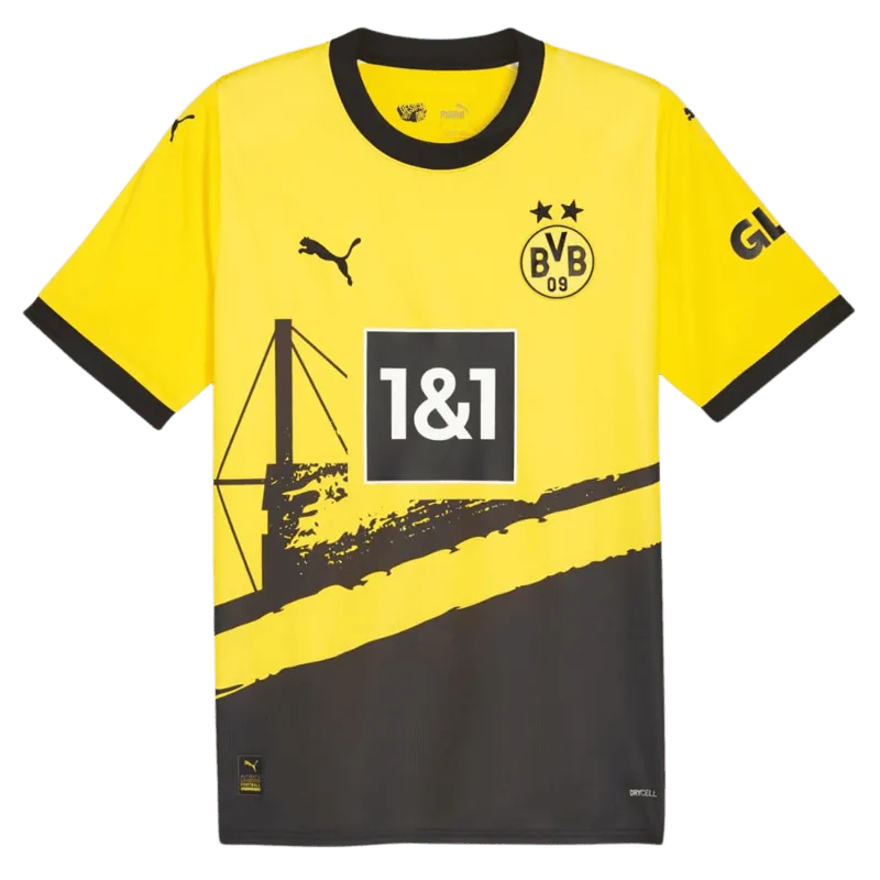 23/24 Dortmund Home