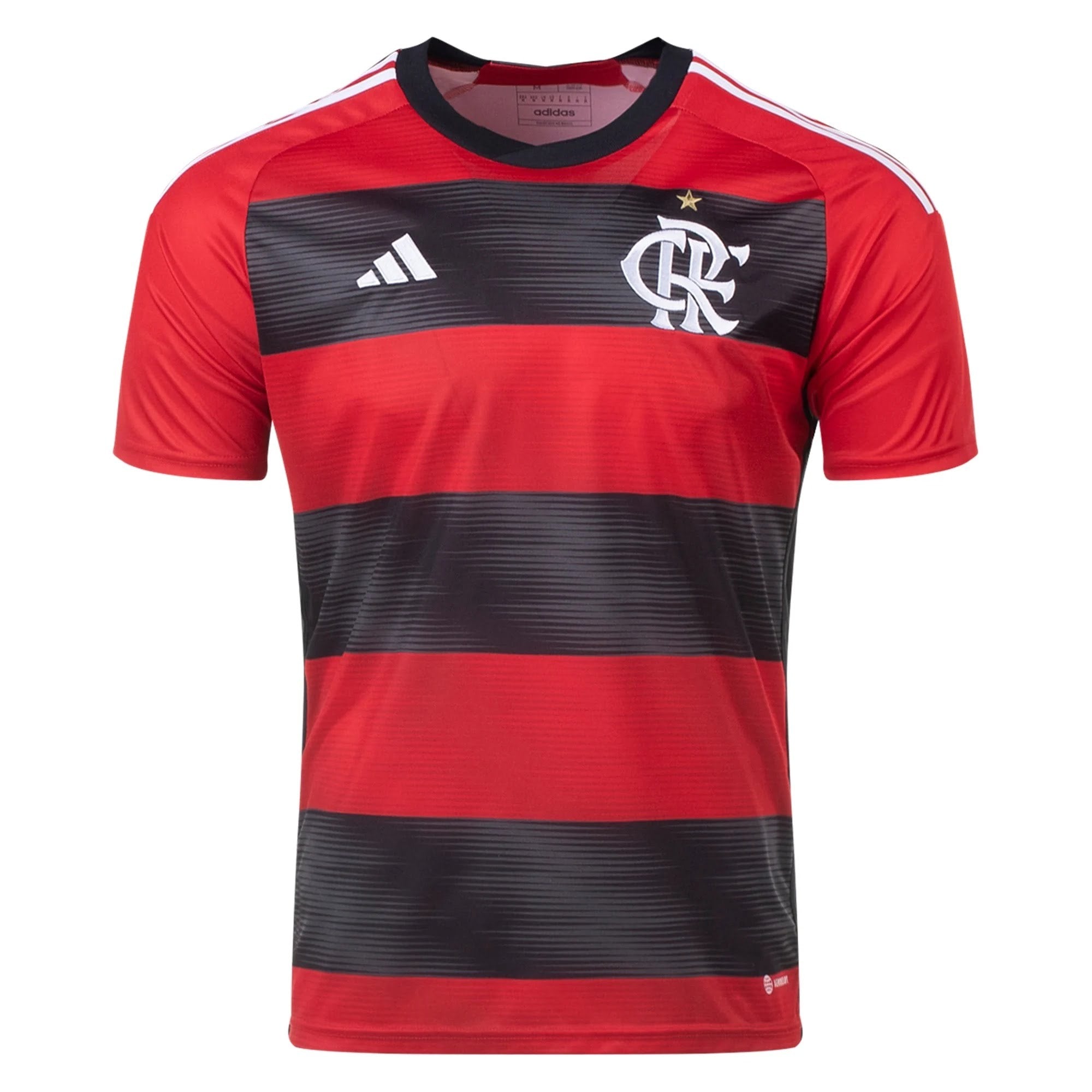 23/24 Flamengo Home Jersey