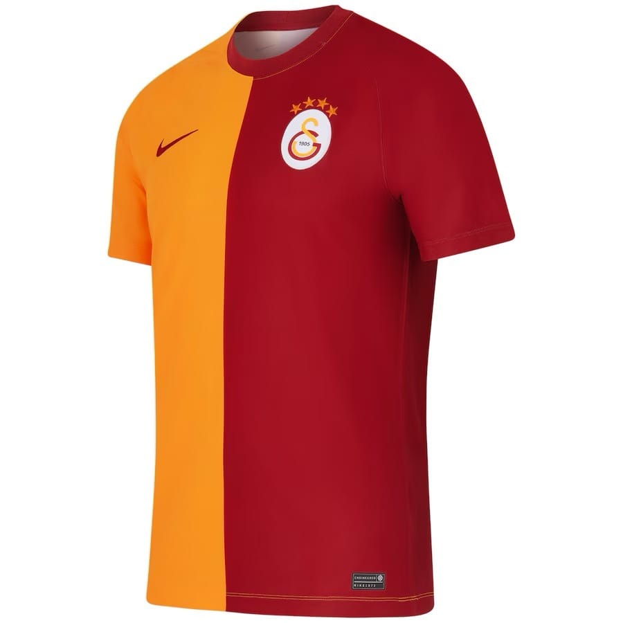 23/24 Galatasaray Home
