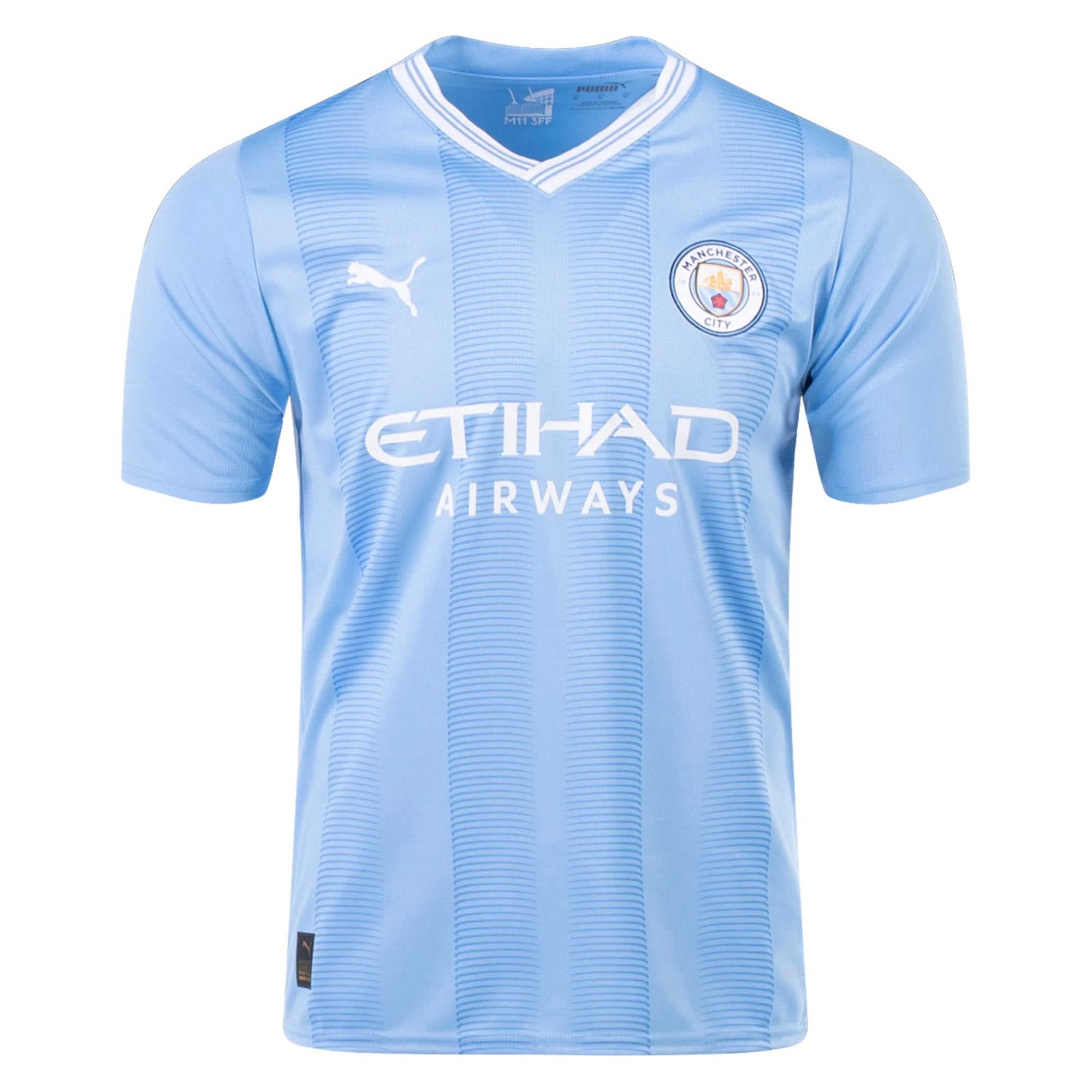 23/24 Manchester City Home