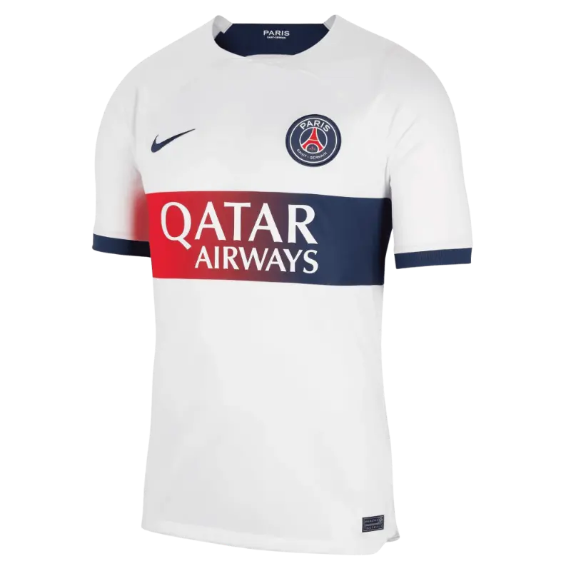 23/24 PSG Away Jersey