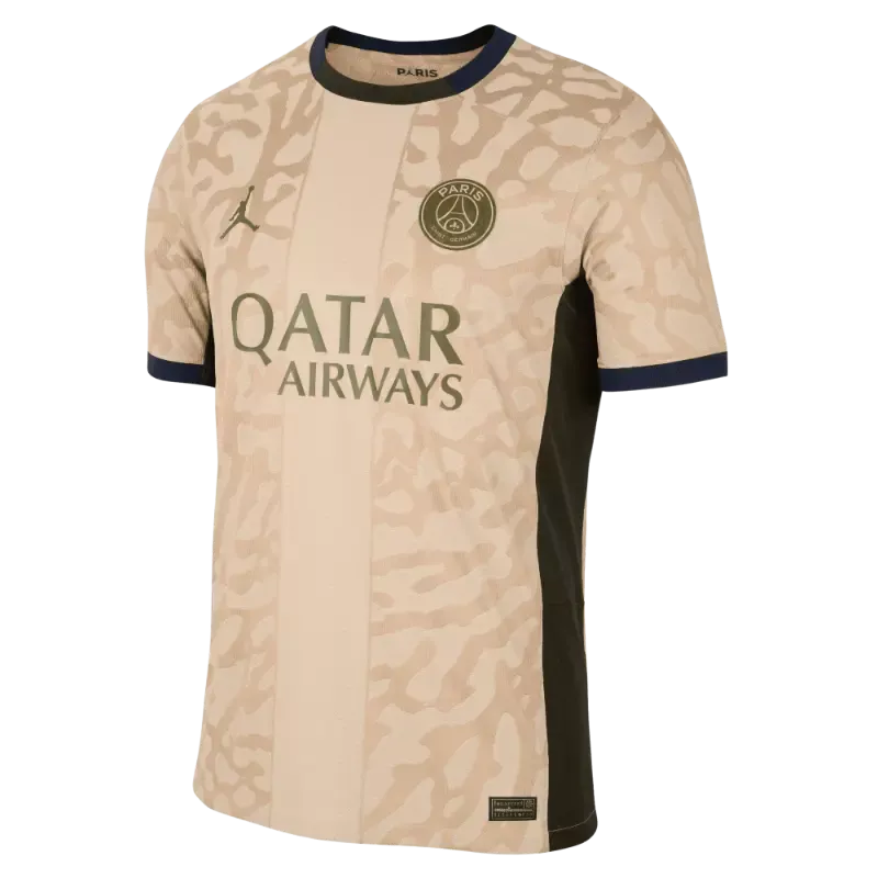 23/24 PSG Fourth Jersey