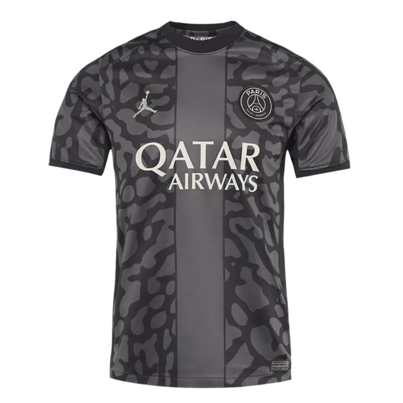 23/24 PSG Third Jersey